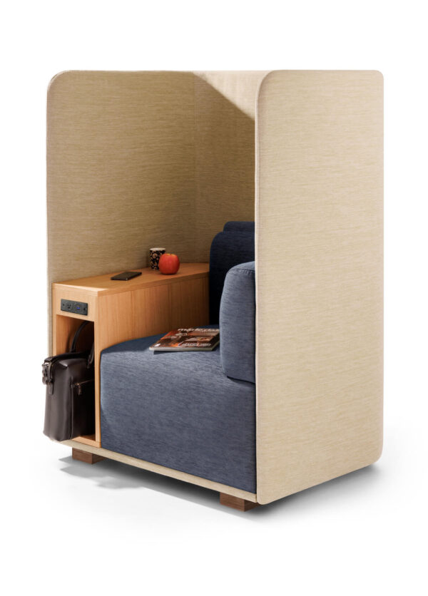 Koda Pod