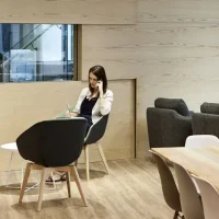 Scout Arm Chair 4