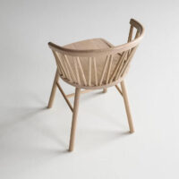 Willow Arm Chair 2