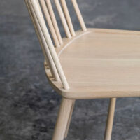 Willow Arm Chair 2