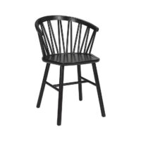 Willow Arm Chair 2