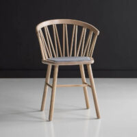 Willow Arm Chair 2