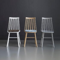 Willow Visitor Chair 2