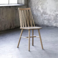 Willow Visitor Chair 2