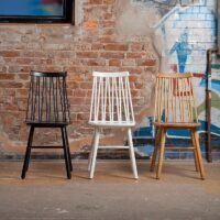 Willow Visitor Chair 2