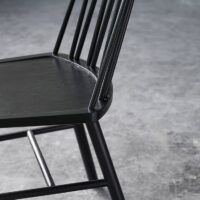 Willow Visitor Chair 2