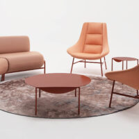 Telopea Lounge 5