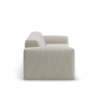 Bourne Lounge 1 – Side profile