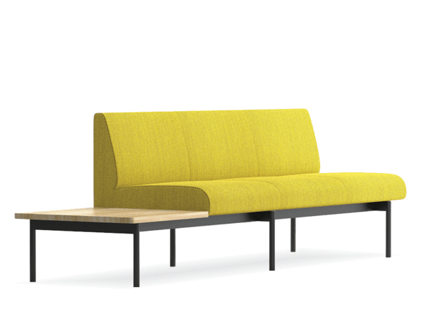 Jarra Reception 2 Seat