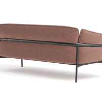 Telopea 5 Back view
