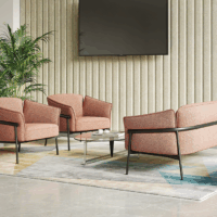 Telopea 5 Sofa / Armchair