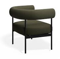 Willow 4 Armchair-Side
