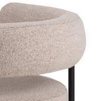 Willow 5 Armchair-detail