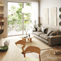 Scout Lounge 1 – 3 Seater