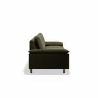Scout Lounge 1 – Side profile