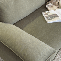 Scout Lounge 1 – 1 Seater