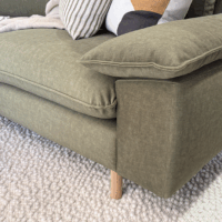 Scout Lounge 1 – 2 Seater