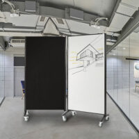 Communicate Glassboards