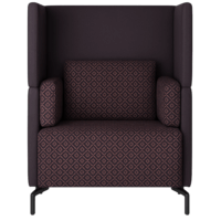 Finch-mix-Single-High-2 tone