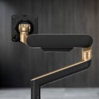 Fellowes Rising Monitor Arms