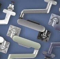 Rising-Fellowes-Monitor Arm-Colour Range