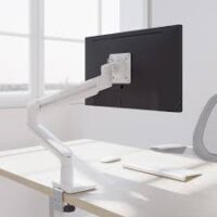 Fellowes Tallo Monitor Arms