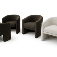 Willow 6 Armchair