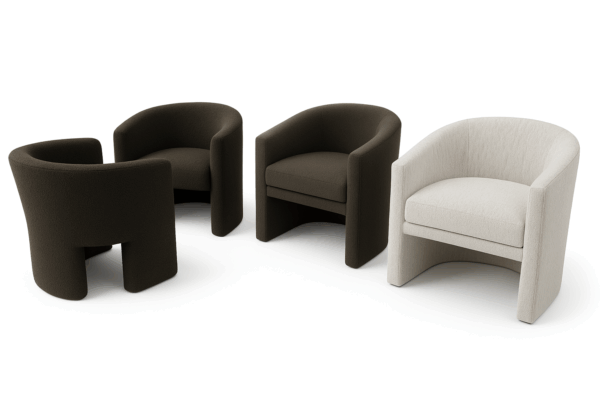 Willow 6 Armchair Range