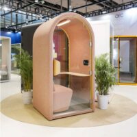 Loop Phone Booth