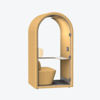 Loop Phone Booth