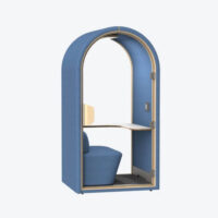 Loop Phone Booth