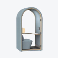 Loop Phone Booth