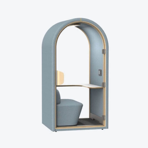 Loop Phone Booth