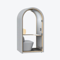 Loop Phone Booth