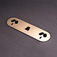 Euca Desk Power