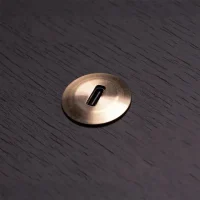 Euca Mini Power Flange Option