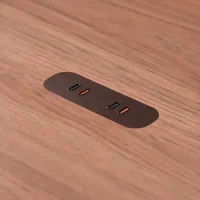 Euca Slimline Charging