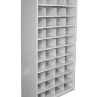 Ficus Pigeonhole Storage