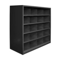 Ficus Pigeonhole Storage
