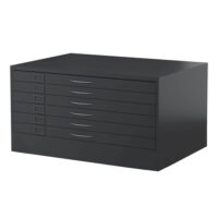 Ficus Plan Cabinet