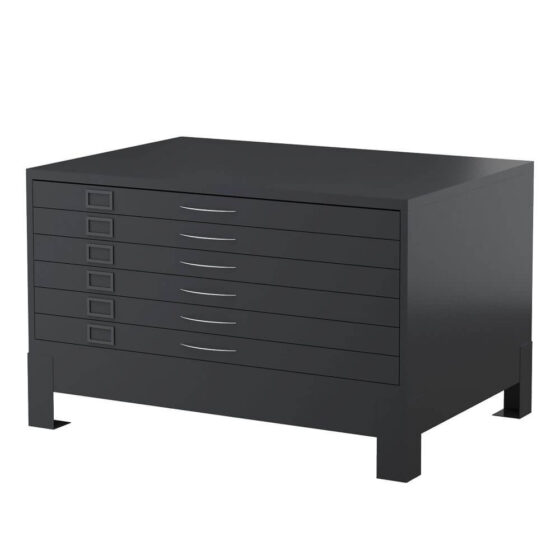 Ficus Plan Cabinet