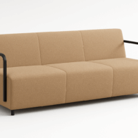 Jarra Easy Range – Lounge and Arm Chair – 3 Seater