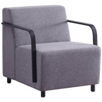 Jarra Easy Range – Lounge and Arm Chair – 1 Seater