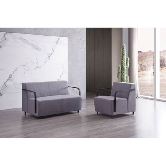 Jarra Easy Range - Lounge and Arm Chair