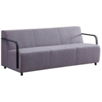 Jarra Easy Range – Lounge and Arm Chair – 3 Seater