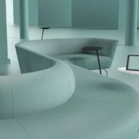 Keily Laptop Table