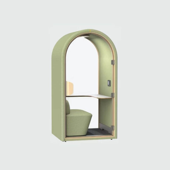 Loop Phone Booth