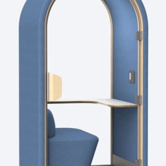 Loop Phone Booth