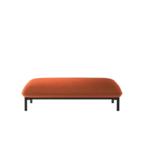 Plateau Bench Seat