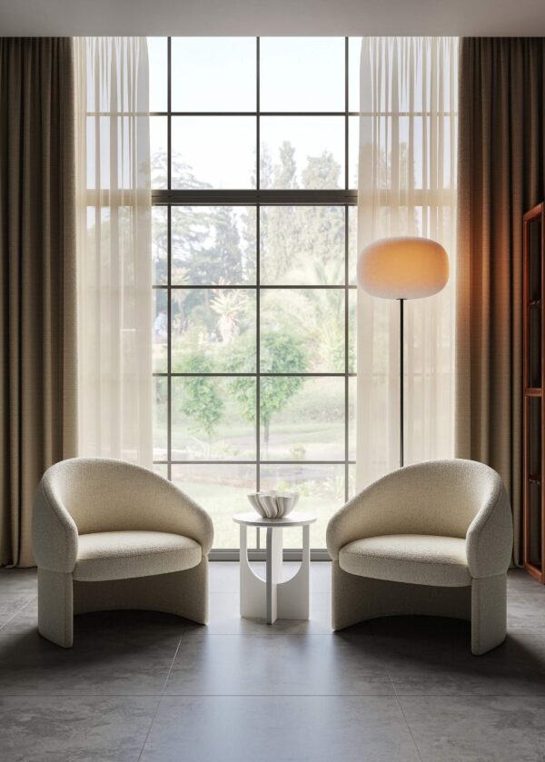 Telopea 6 Armchair